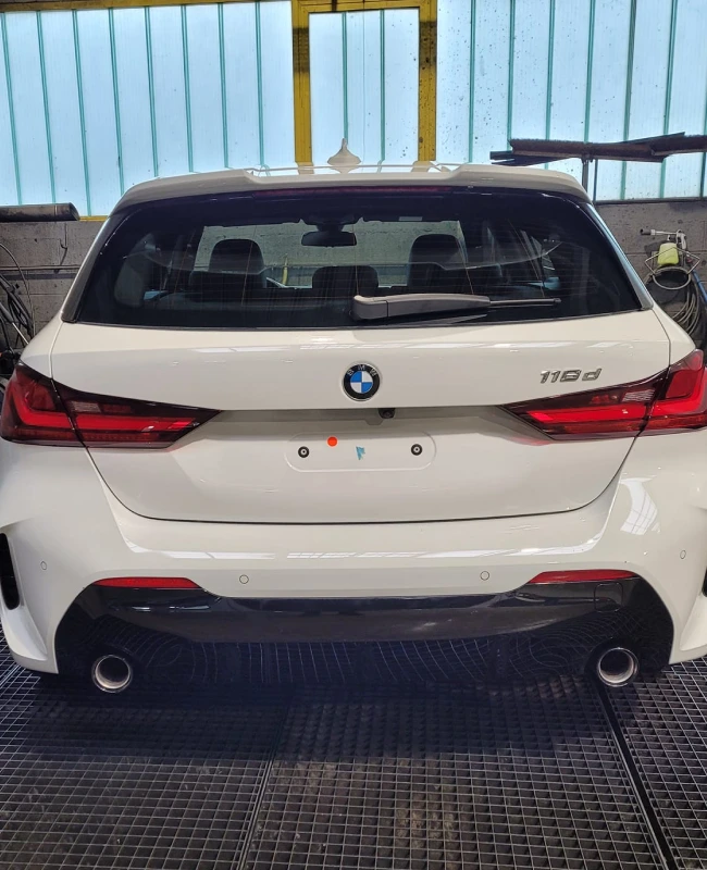 Presti Wash Lavage Auto A Selestat Nettoyage Exterieur Presti Wash Lavage Auto A Selestat Nettoyage Exterieur